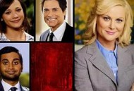 公园与游憩第三季