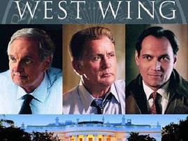 白宫风云  第六季