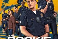 菜鸟老警第八季