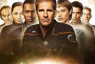 星际旅行：进取号第四季