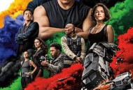 速度与激情9国语版