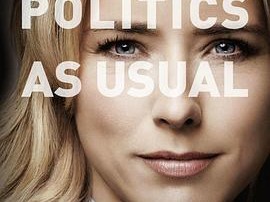 国务卿女士第一季