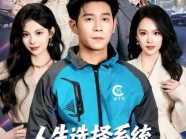 人生选择系统，开局绑定前妻闺蜜