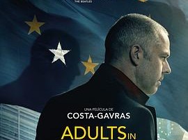 房间里的成年人