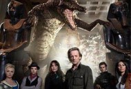 远古入侵 第三季