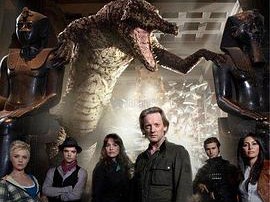 远古入侵 第三季