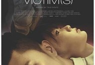 加害者，被害人