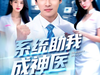 系统助我成神医