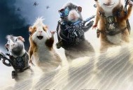 豚鼠特攻队国语