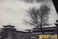 揭秘故宫西六宫的阴阳道 正午时分也感觉阴风凉凉_灵异鬼话_UFO发现网