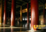 北京故宫闹鬼事件 白天行人晚上渡鬼极度可怕！_灵异鬼话_UFO发现网