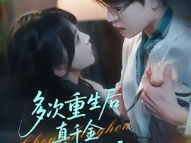 多次重生后真千金誓死守护病娇