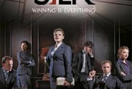 皇家律师  第一季