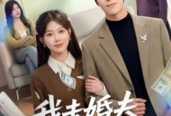 我未婚夫是太子爷