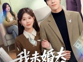 我未婚夫是太子爷