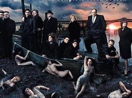 黑道家族第五季