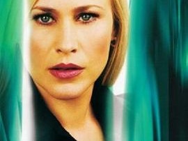 灵媒缉凶第五季