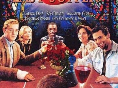 胆小勿看！1989年英国恐怖的死亡晚餐_灵异鬼话