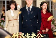 竹马当老公，我离婚你别后悔