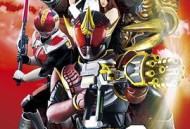 假面骑士超电王三部曲零诺斯篇