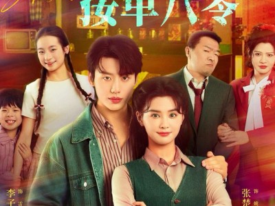 满级长姐，接单八零