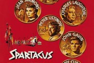 斯巴达克斯1960