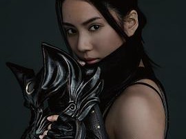 黑狐：忍者时代