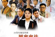 国家审计MP4格式