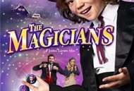 魔术师与消失的女孩