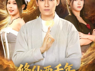 修仙两千年，谁掀了我的棺材盖