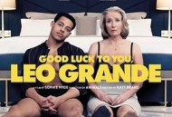 祝你好运，里奥·格兰德