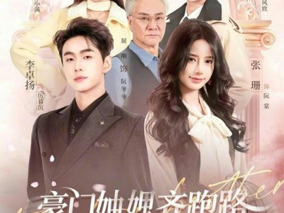 豪门妯娌齐跑路傲娇兄弟急疯了