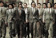 与犯罪的战争：坏家伙的全盛时代