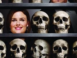 识骨寻踪第四季