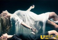人死后的世界是什么样子？ 经历过死亡的人亲口口述全过程！_灵异鬼话_UFO发现网