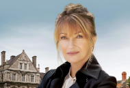 野探哈莉第一季