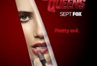 尖叫皇后第一季