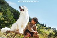 灵犬雪莉：冒险再出发