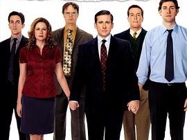 办公室  第六季