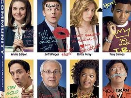 废柴联盟 第一季