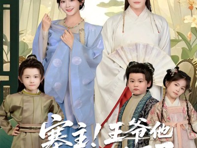 寨主！王爷他又来剿匪了