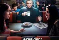 外星居民第四季