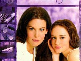 吉尔莫女孩第三季