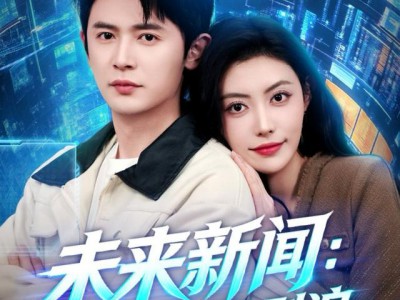 未来新闻：有钱了稳住别浪