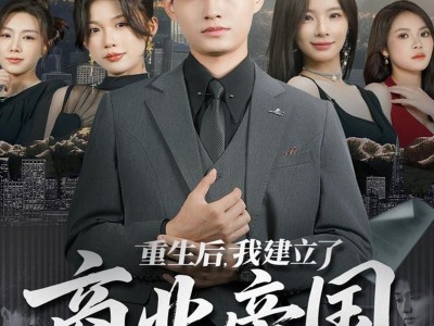 重生后，我建立了商业帝国