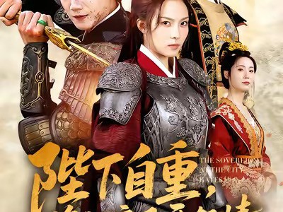 陛下自重，将门废后要斩情