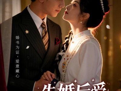 婚后爱：修真娇妻撩爆了