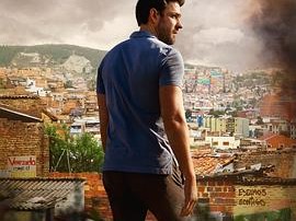 杰克·莱恩第二季