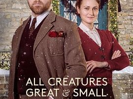 万物生灵：2023圣诞特别集