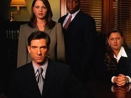 律师本色第四季